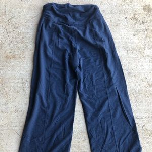 Lululemon everyday pant